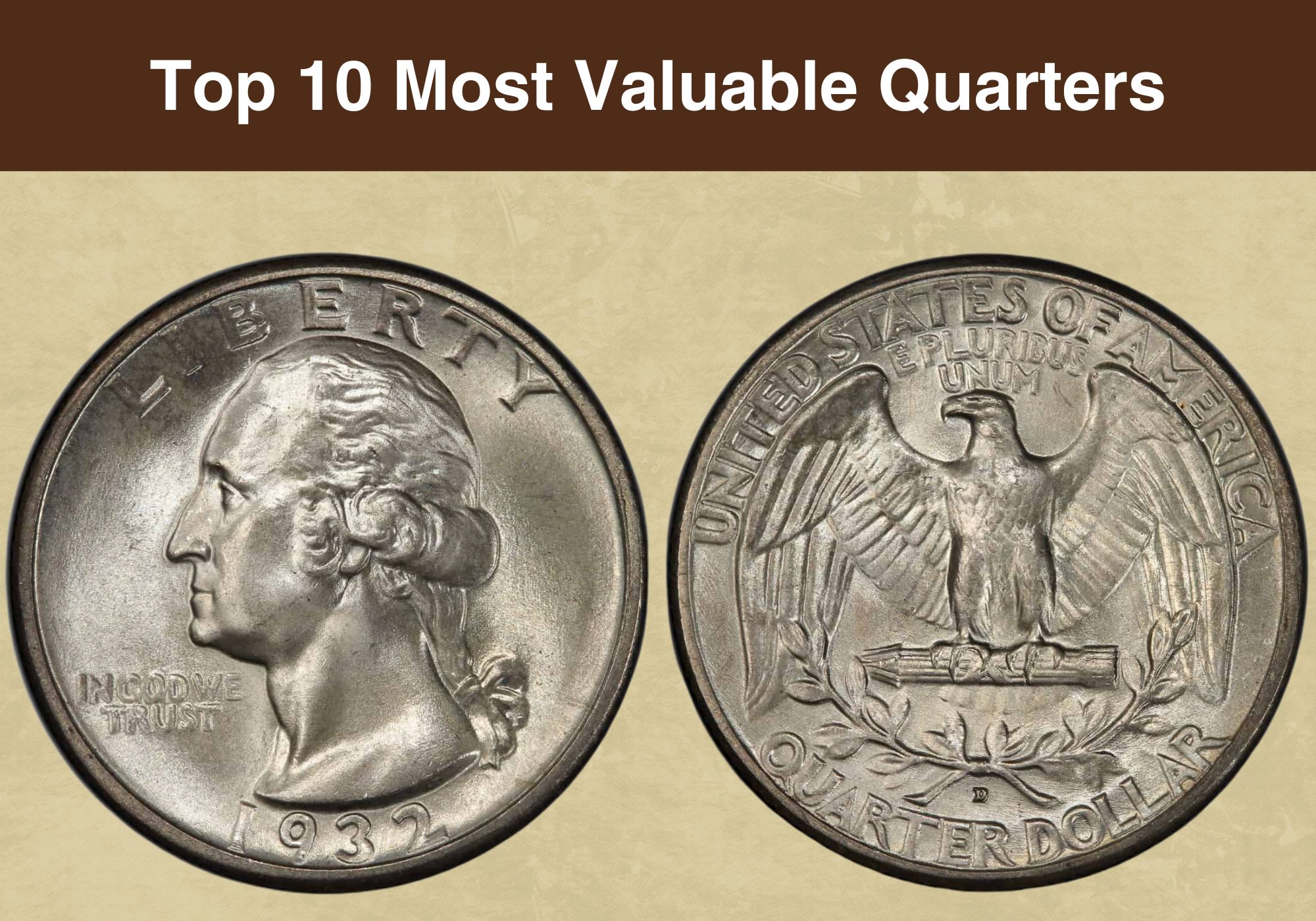Top 10 Most Valuable Quarters